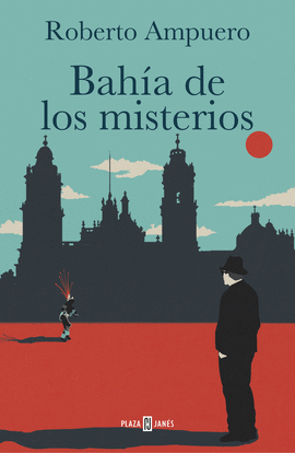 BAH�A DE LOS MISTERIOS