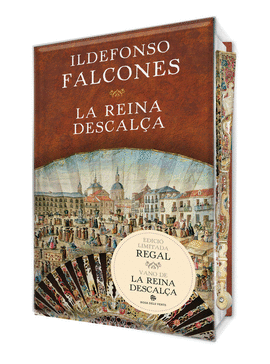 REINA DESCALA, LA