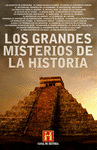 LOS GRANDES MISTERIOS DE LA HISTORIA