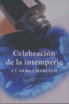 CELEBRACION DE LA INTEMPERIE
