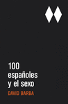 100 ESPAOLES Y EL SEXO