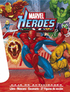 MARVEL HEROES