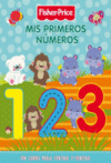 MIS PRIMEROS NUMEROS