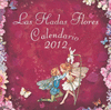 CALENDARIO DE LAS HADAS FLORES 2012