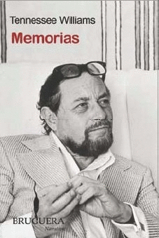 MEMORIAS TENNESSEE WILLIAMS