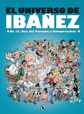 EL UNIVERSO DE IBEZ