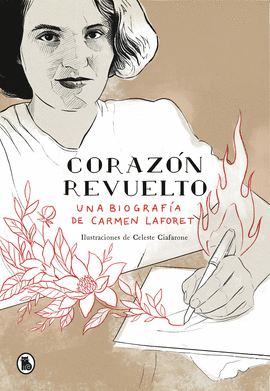 CORAZN REVUELTO