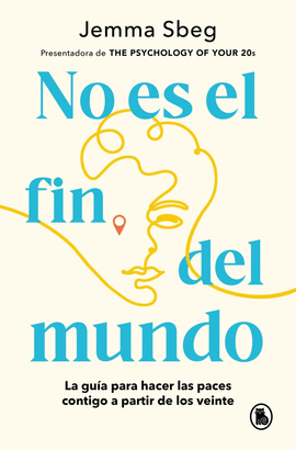 NO ES EL FIN DEL MUNDO
