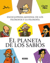 EL PLANETA DE LOS SABIOS (LA PLAN�TE DES SAGES)