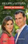 FELIPE Y LETIZIA. REYES DE ESPAA