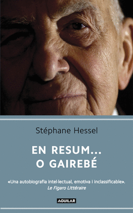 EN RESUM O  GAIREB (CATALN)