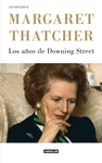 LOS A�OS DE DOWNING STREET  (THE DOWNING STREET YEARS)