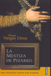 LA MESTIZA DE PIZARRO