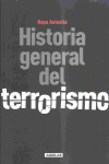HISTORIA GENERAL DEL TERRORISMO