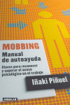 MOBBING MANUAL DE AUTOAYUDA