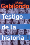 TESTIGO DE LA HISTORIA