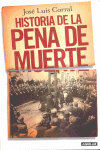 HISTORIA DE LA PENA DE MUERTE