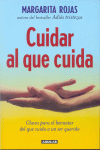 CUIDAR AL QUE CUIDA