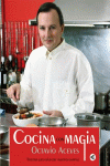 COCINA CON MAGIA