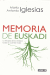 MEMORIA DE EUSKADI