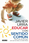 EDUCAR CON SENTIDO COMUN