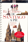 EL CAMINO DE SANTIAGO A PIE