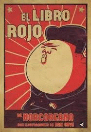 EL LIBRO ROJO DE NORCOREANO