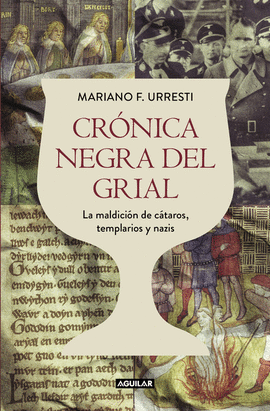 CRNICA NEGRA DEL GRIAL