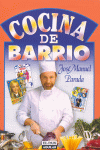 COCINA DE BARRIO