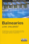 BALNEARIOS CON ENCANTO 2004
