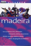 MADEIRA -CITYPACK 2007
