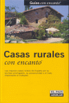 CASAS RURALES CON ENCANTO -2005