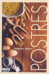 POSTRES