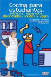 COCINA PARA ESTUDIANTES
