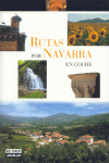 RUTAS DE NAVARRA EN COCHE