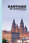 SANTIAGO DE COMPOSTELA -EN EL BOLSILLO 2007