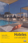 HOTELES CON ENCANTO 2008