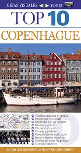 COPENHAGUE (GUAS VISUALES TOP 10 2015)