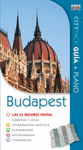 BUDAPEST 09 CITYPACK GUIA PLANO