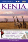 KENIA -GUIA VISUAL 2010