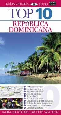 REPBLICA DOMINICANA (TOP 10 2015)
