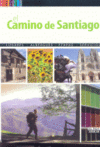 EL CAMINO DE SANTIAGO A PIE 2010