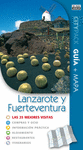 LANZAROTE Y FUERTEVENTURA -CITY PACK 2010