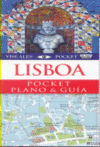 LISBOA POCKET PLANO & GUIA