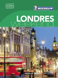 LONDRES (LA GUA VERDE WEEKEND 2016)