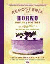 REPOSTERA SIN HORNO