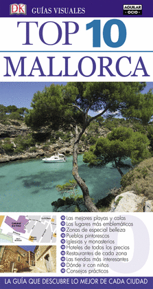 MALLORCA -GUIA TOP 10