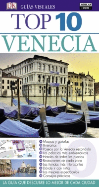 VENECIA -TOP 10 2016