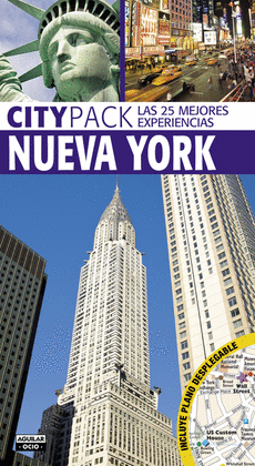 NUEVA YORK (CITYPACK 2016)