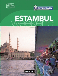 ESTAMBUL (LA GUA VERDE WEEKEND 2016)